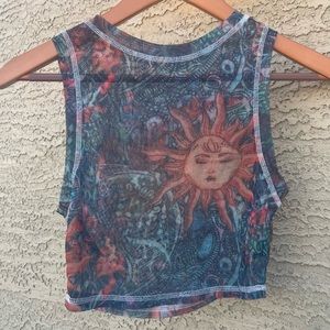 Hippie Shirt
